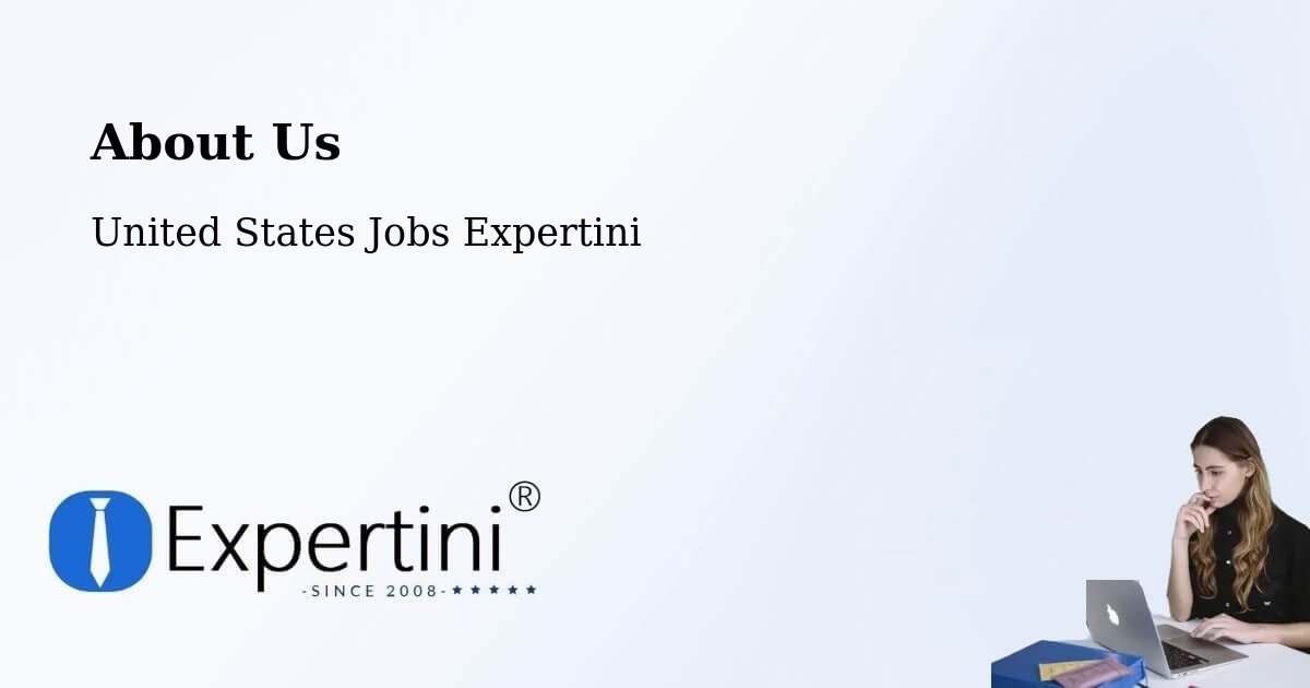 About Expertini Recruitment Platform  – Lorena - Lorena, United States Jobs Expertini