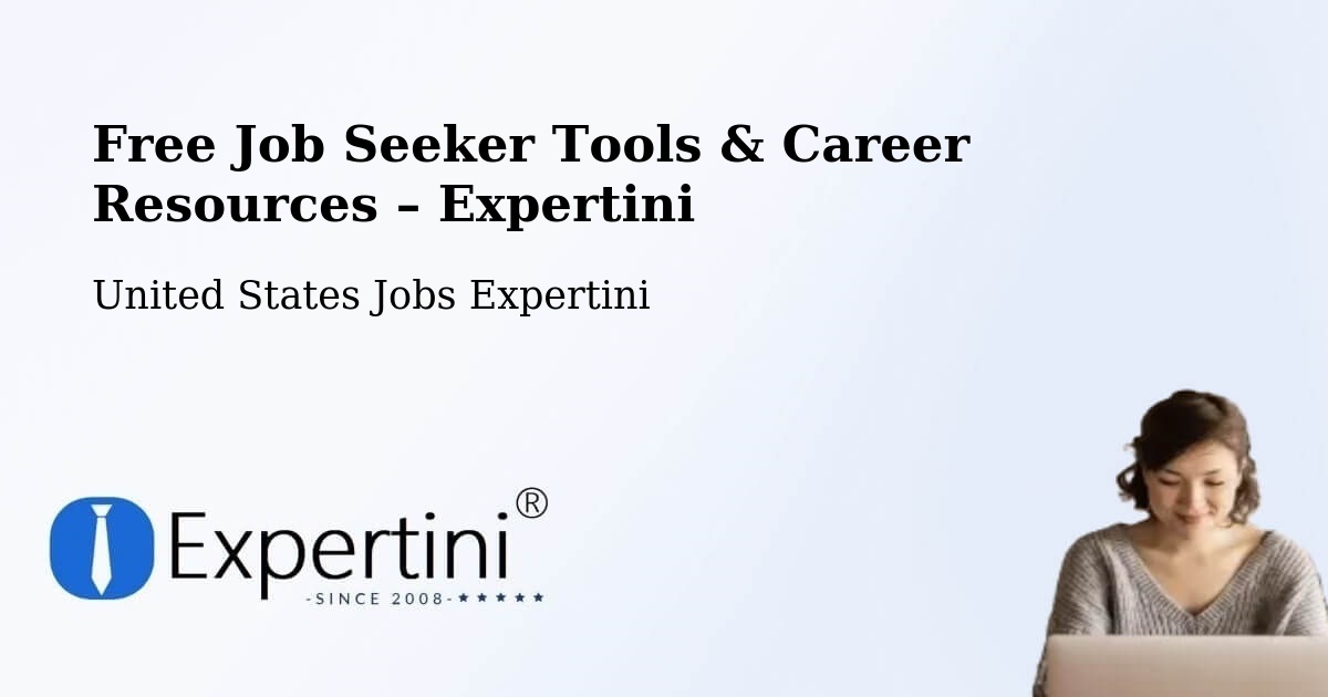 Free Job Seeker Tools & Career Resources – Lorena - Lorena, United States Jobs Expertini