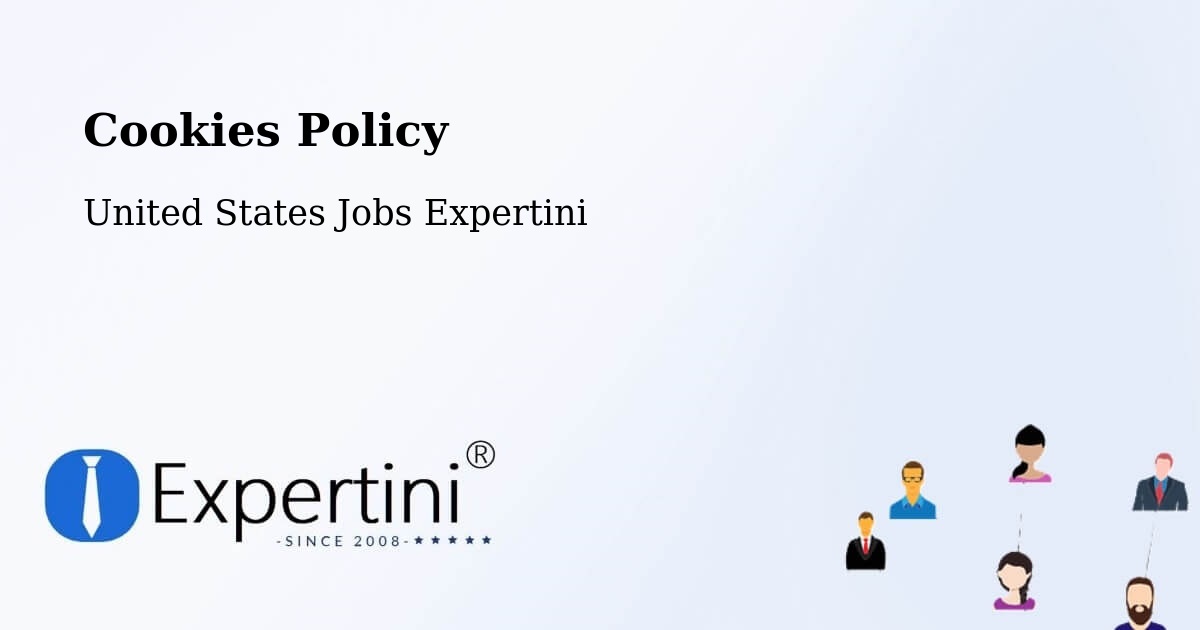 Cookie Policy – Lorena - United States Jobs Expertini