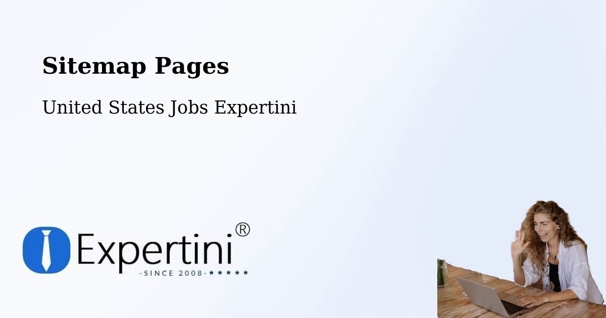 Sitemap Pages - Lorena - United States Jobs Expertini