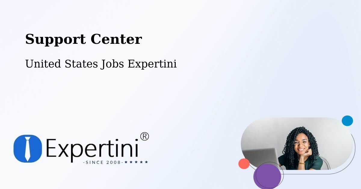 Support Services – Lorena - United States Jobs Expertini