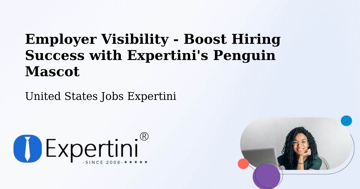Employer Visibility Strategy – Lorena - United States Jobs Expertini